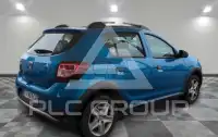 2013 Dacia Sandero