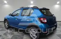 2013 Dacia Sandero