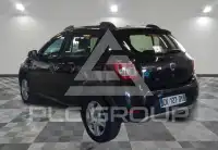 2013 Dacia Sandero