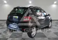 2013 Dacia Sandero