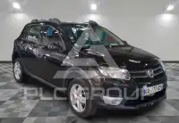 2013 Dacia Sandero