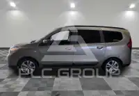 2013 Dacia Lodgy