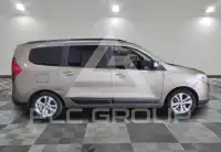 2013 Dacia Lodgy