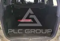 2013 Dacia Lodgy