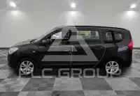 2013 Dacia Lodgy