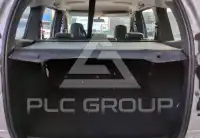 2013 Dacia Lodgy