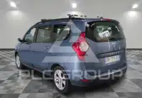 2013 Dacia Lodgy
