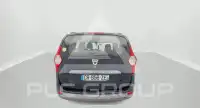 2013 Dacia Lodgy