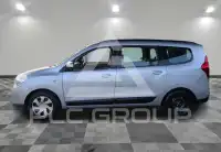 2013 Dacia Lodgy