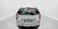 2013 Dacia Lodgy