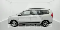 2013 Dacia Lodgy