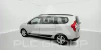 2013 Dacia Lodgy