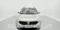 2013 Dacia Lodgy