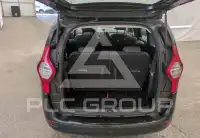 2013 Dacia Lodgy