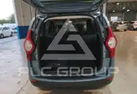 2013 Dacia Lodgy