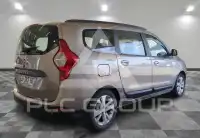 2013 Dacia Lodgy