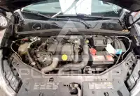 2013 Dacia Lodgy