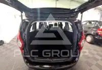 2013 Dacia Lodgy