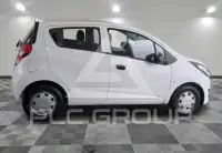 2013 Chevrolet Spark