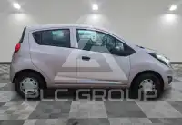2013 Chevrolet Spark