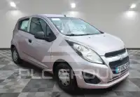 2013 Chevrolet Spark