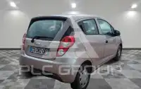 2013 Chevrolet Spark