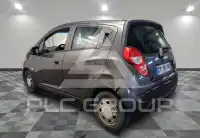 2013 Chevrolet Spark