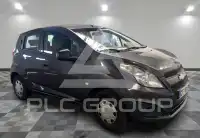 2013 Chevrolet Spark
