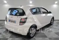 2013 Chevrolet Aveo