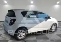 2013 Chevrolet Aveo