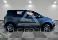 2013 Chevrolet Aveo