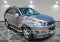 2013 Chevrolet Aveo