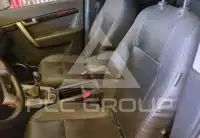 2013 Chevrolet Aveo