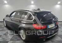 2013 BMW 3 series