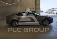 2013 Jaguar XF