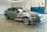 2013 Jaguar XF