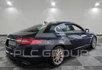 2013 Jaguar XF