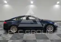 2013 Jaguar XF