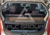 2013 Suzuki Alto
