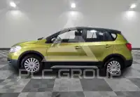 2013 Suzuki SX4
