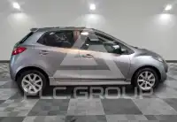 2013 Mazda 2
