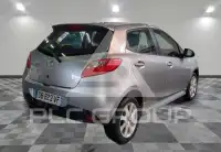 2013 Mazda 2