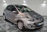 2013 Mazda 2