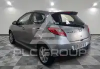 2013 Mazda 2