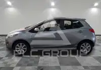 2013 Mazda 2