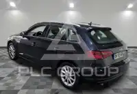 2013 Audi A3