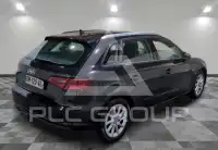 2013 Audi A3