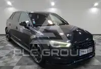 2013 Audi A3