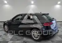 2013 Audi A3