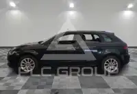 2013 Audi A3